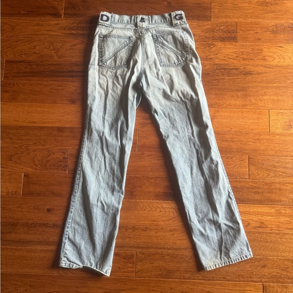 Dolce and Gabbana Men’s Jeans - Picture 2 of 5